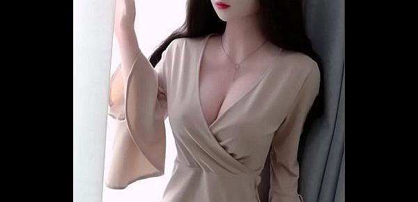  realistic sex doll looks like your beloved girl